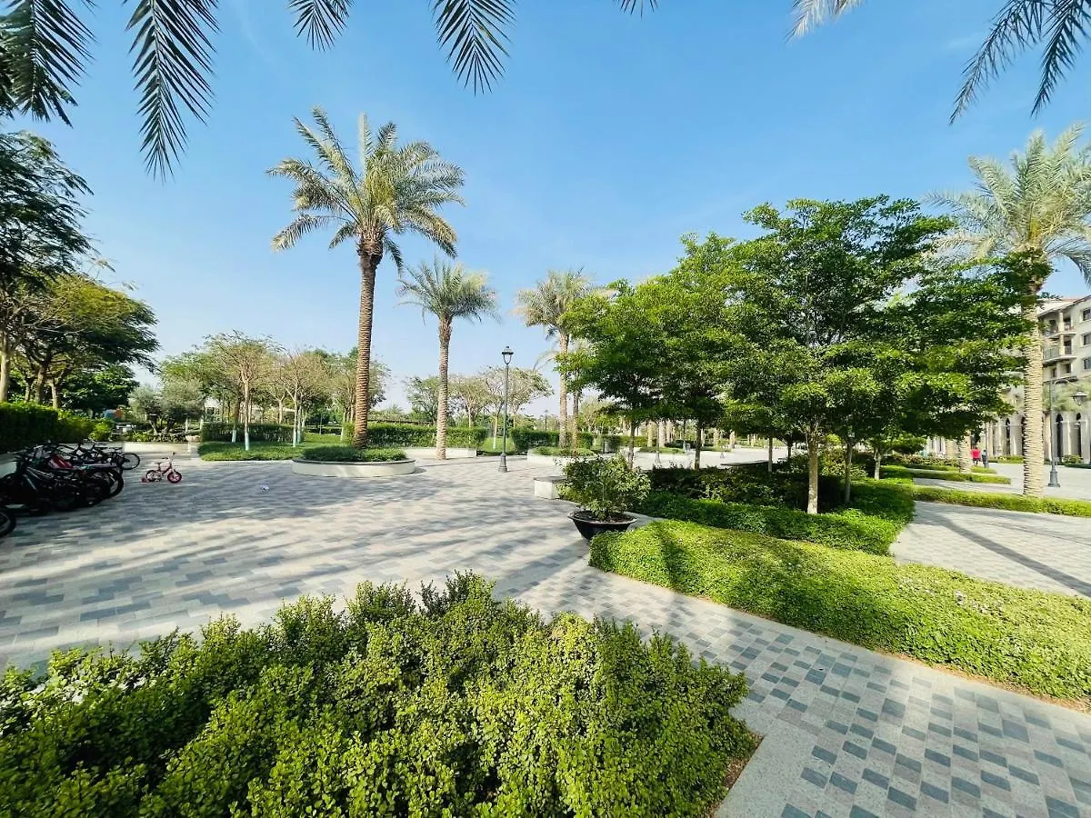 Goodwood Suites Homes Vacation Dubaj 0*,  Spojené arabské emiráty