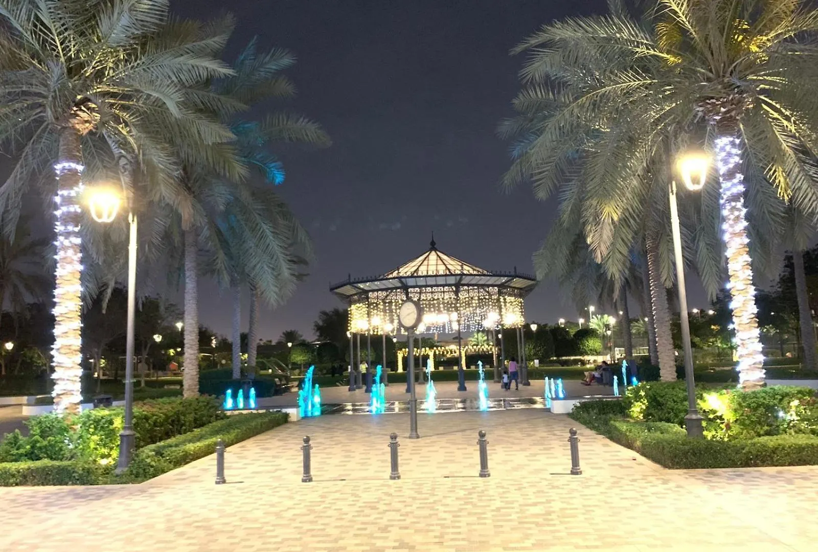 Apartmán Goodwood Suites Homes Vacation Dubaj Spojené arabské emiráty