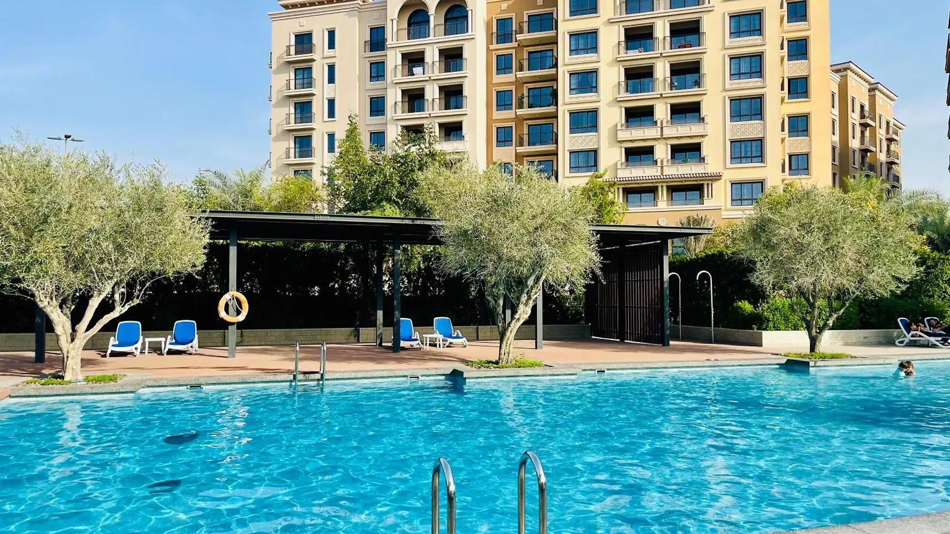 Goodwood Suites Homes Vacation Dubaj 0*,  Spojené arabské emiráty