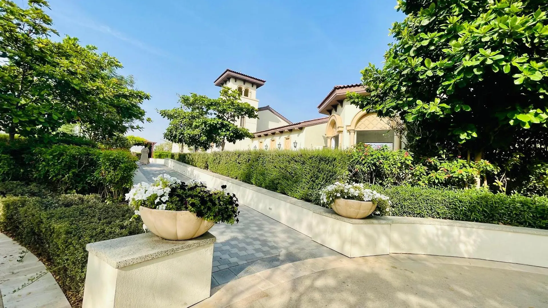 Apartmán Goodwood Suites Homes Vacation Dubaj
