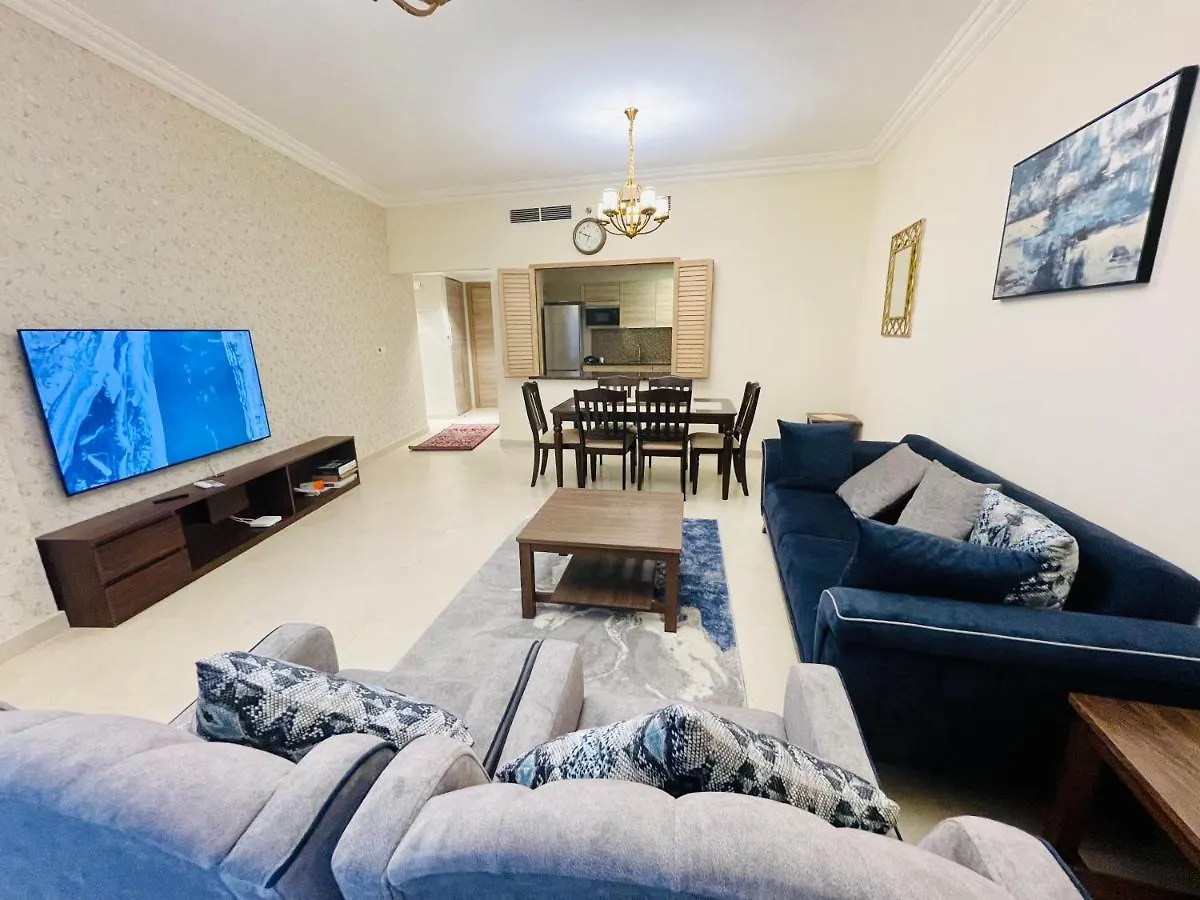 Apartment Goodwood Suites Homes Vacation Dubai