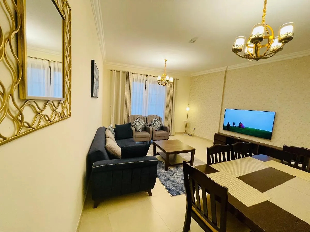 Goodwood Suites Homes Vacation Dubai 0*,