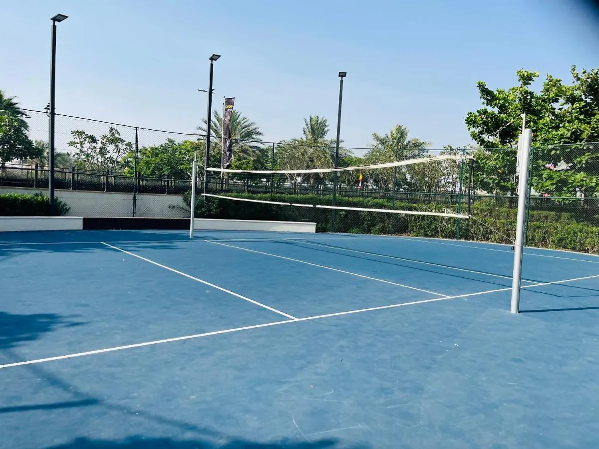 Goodwood Suites Homes Vacation Dubai Apartment
