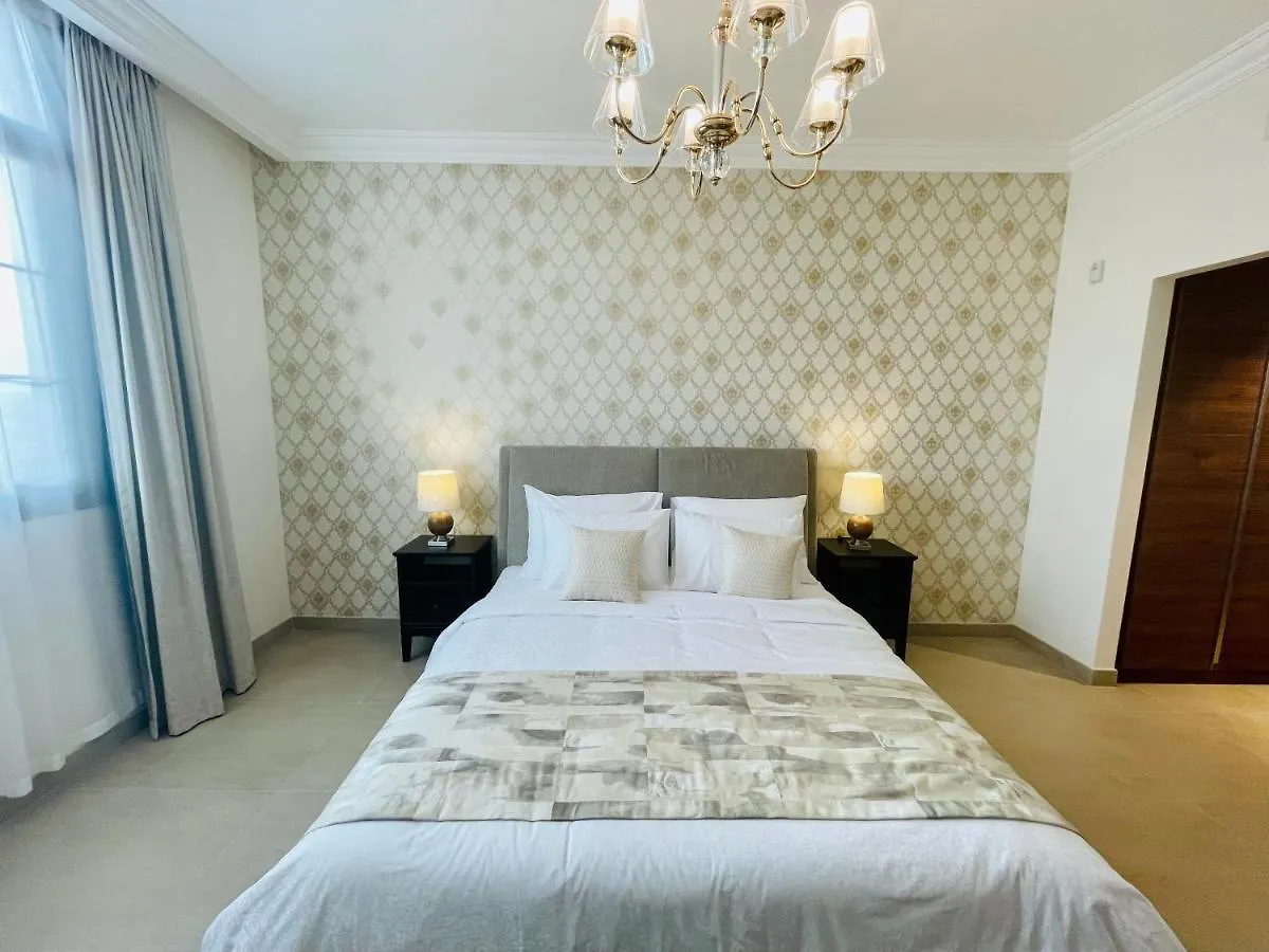 Apartment Goodwood Suites Homes Vacation Dubai United Arab Emirates