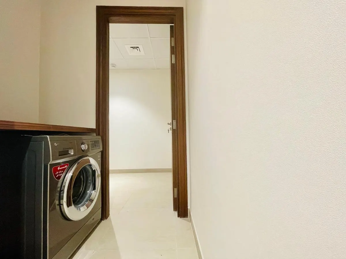 Goodwood Suites Homes Vacation Dubai
