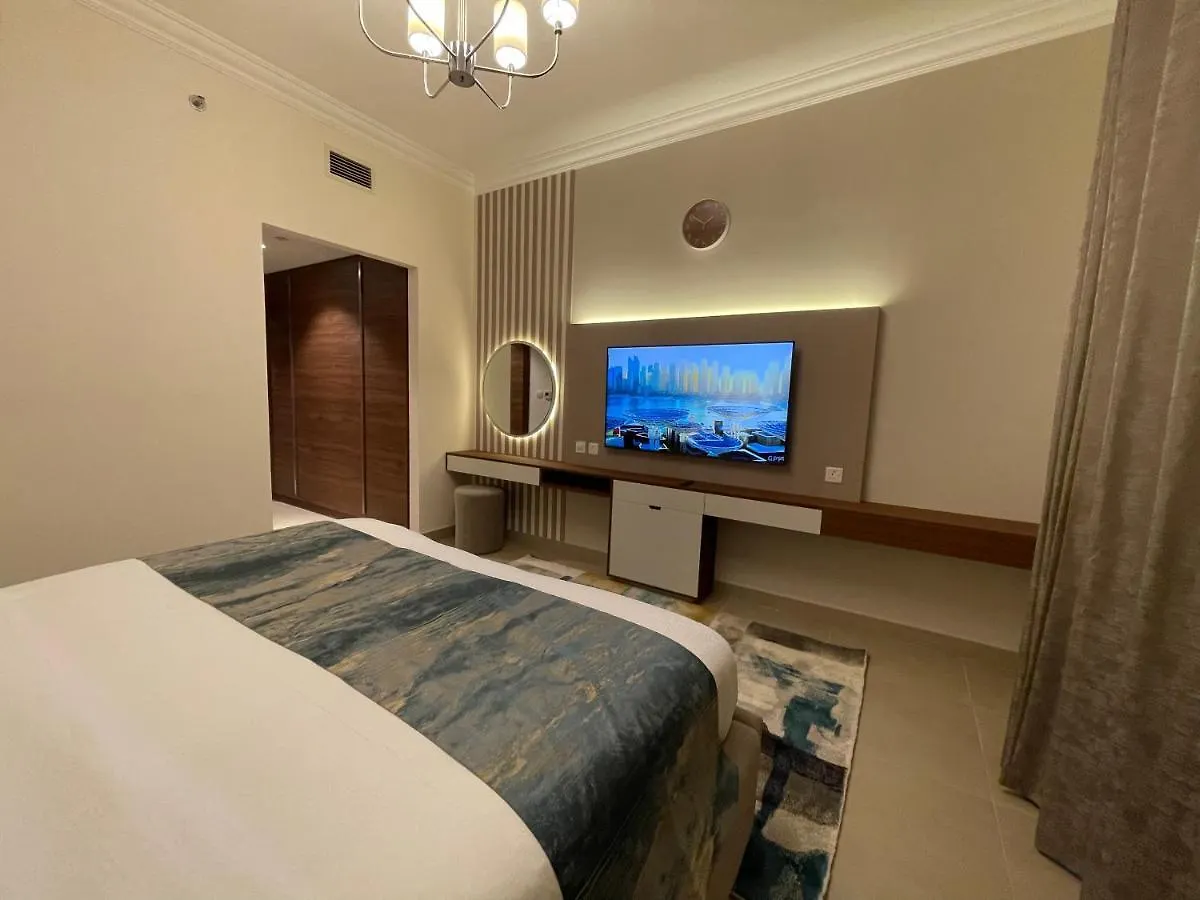 Goodwood Suites Homes Vacation Dubai