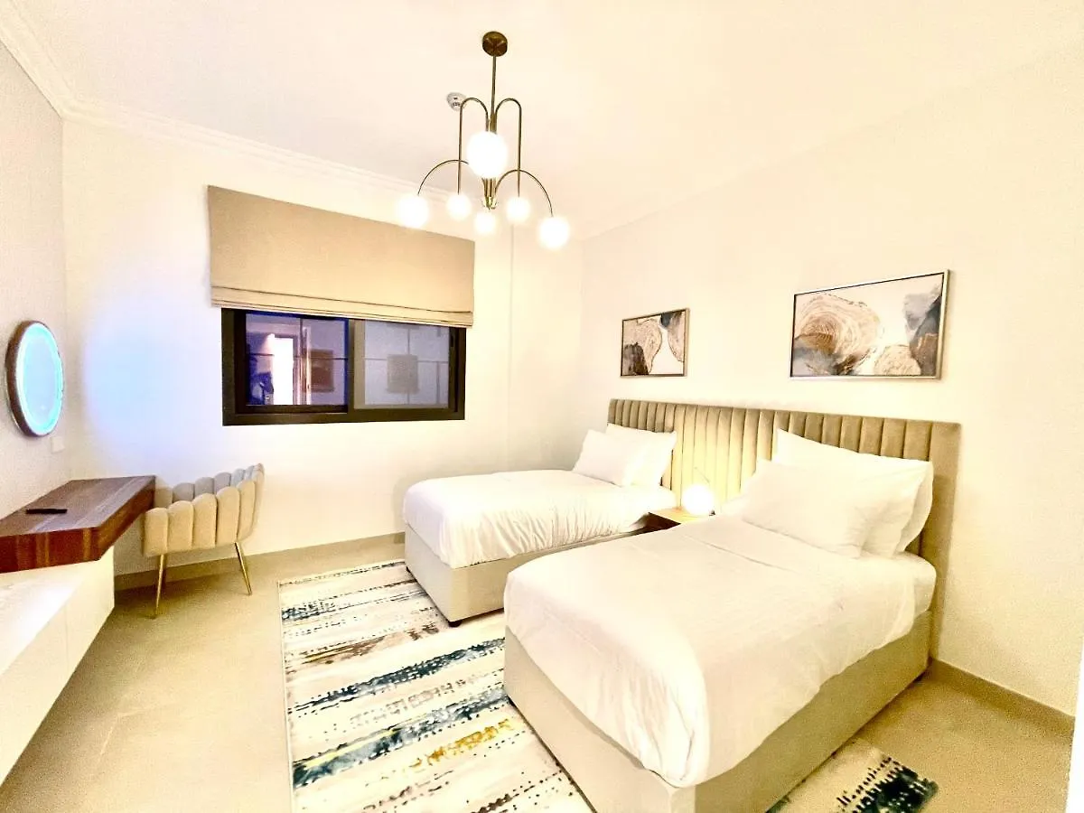 Goodwood Suites Homes Vacation Dubai United Arab Emirates