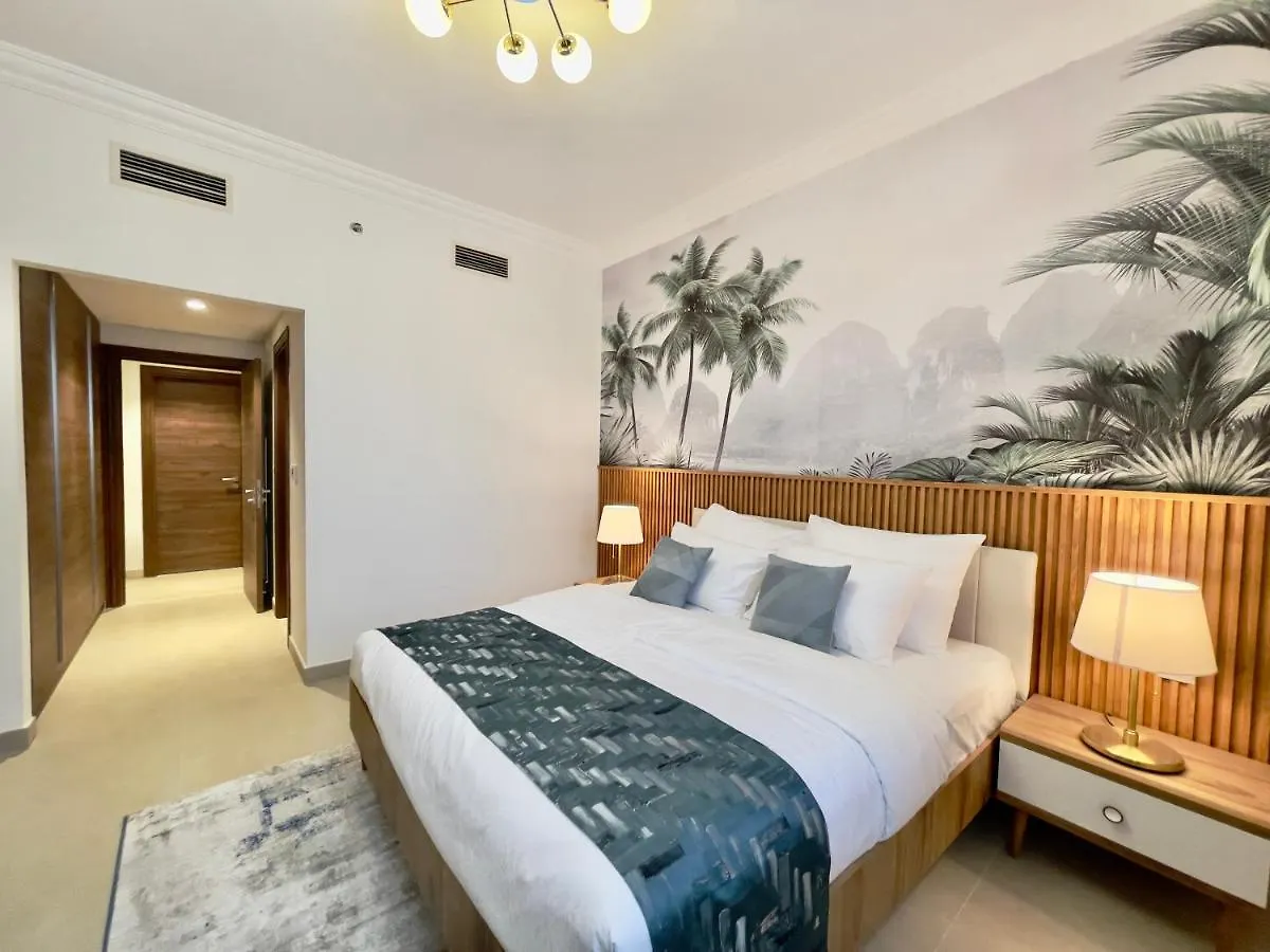 Goodwood Suites Homes Vacation Dubai 0*,