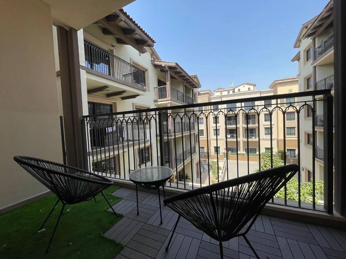 Apartment Goodwood Suites Homes Vacation Dubai