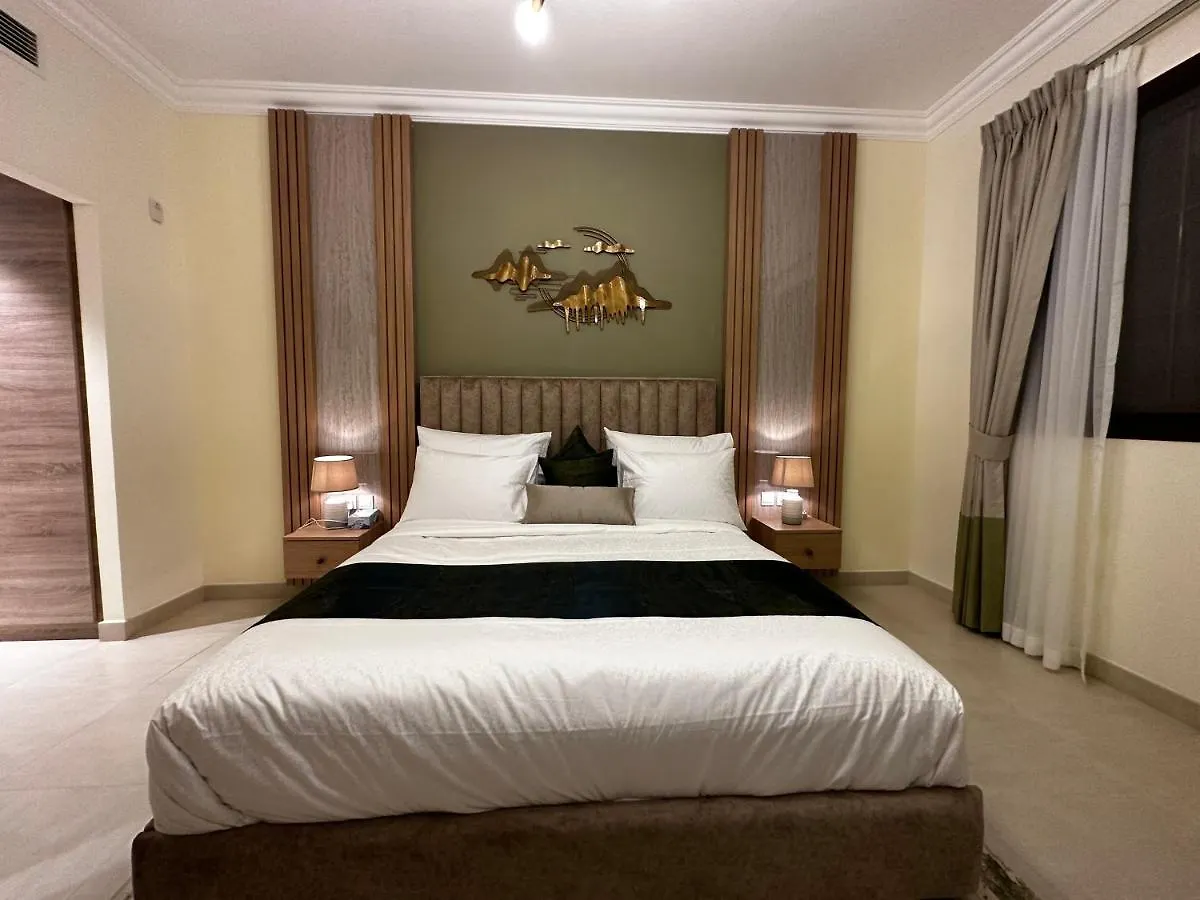 Goodwood Suites Homes Vacation Dubai United Arab Emirates