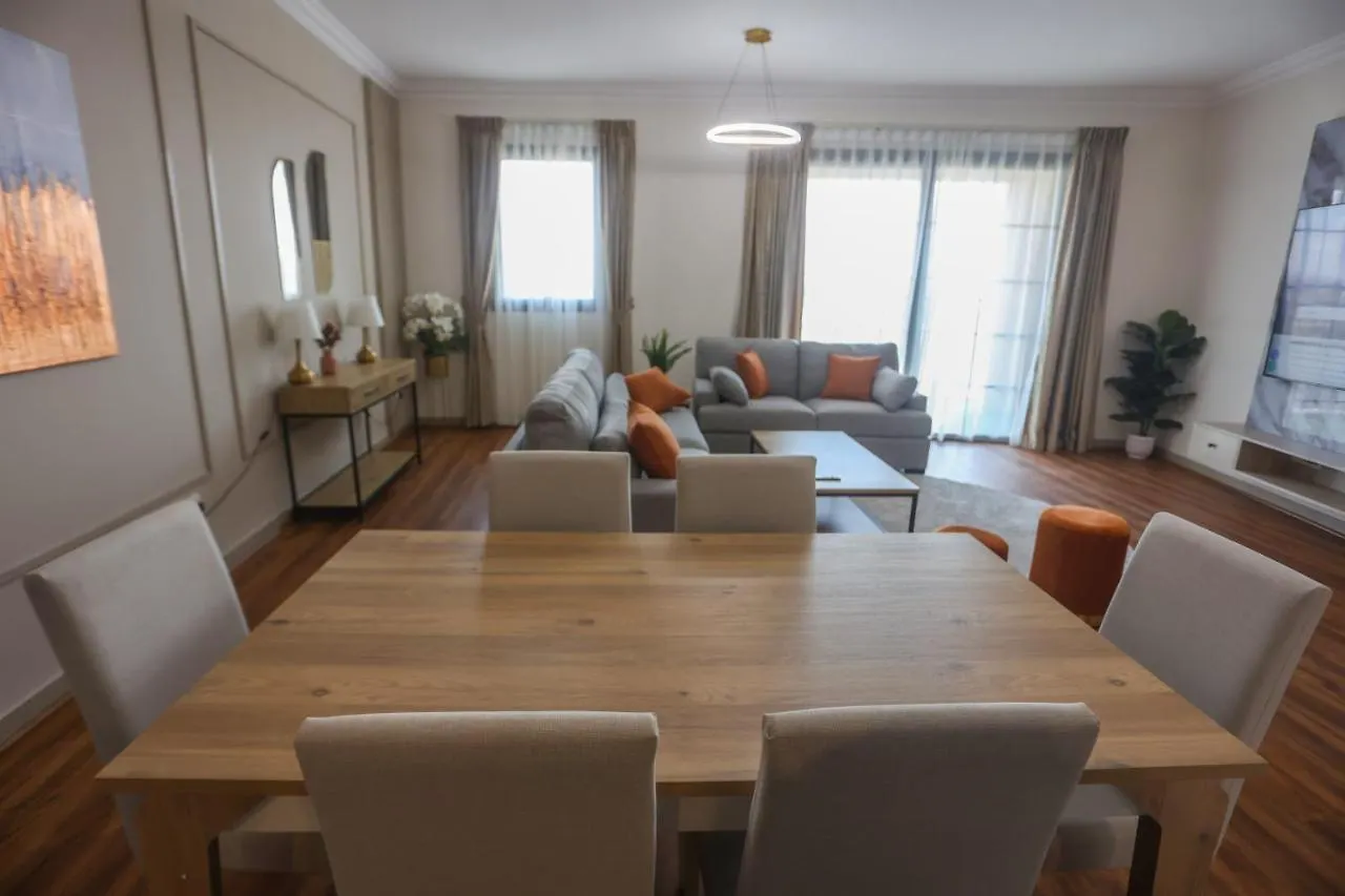 Goodwood Suites Homes Vacation Dubai 0*,  United Arab Emirates