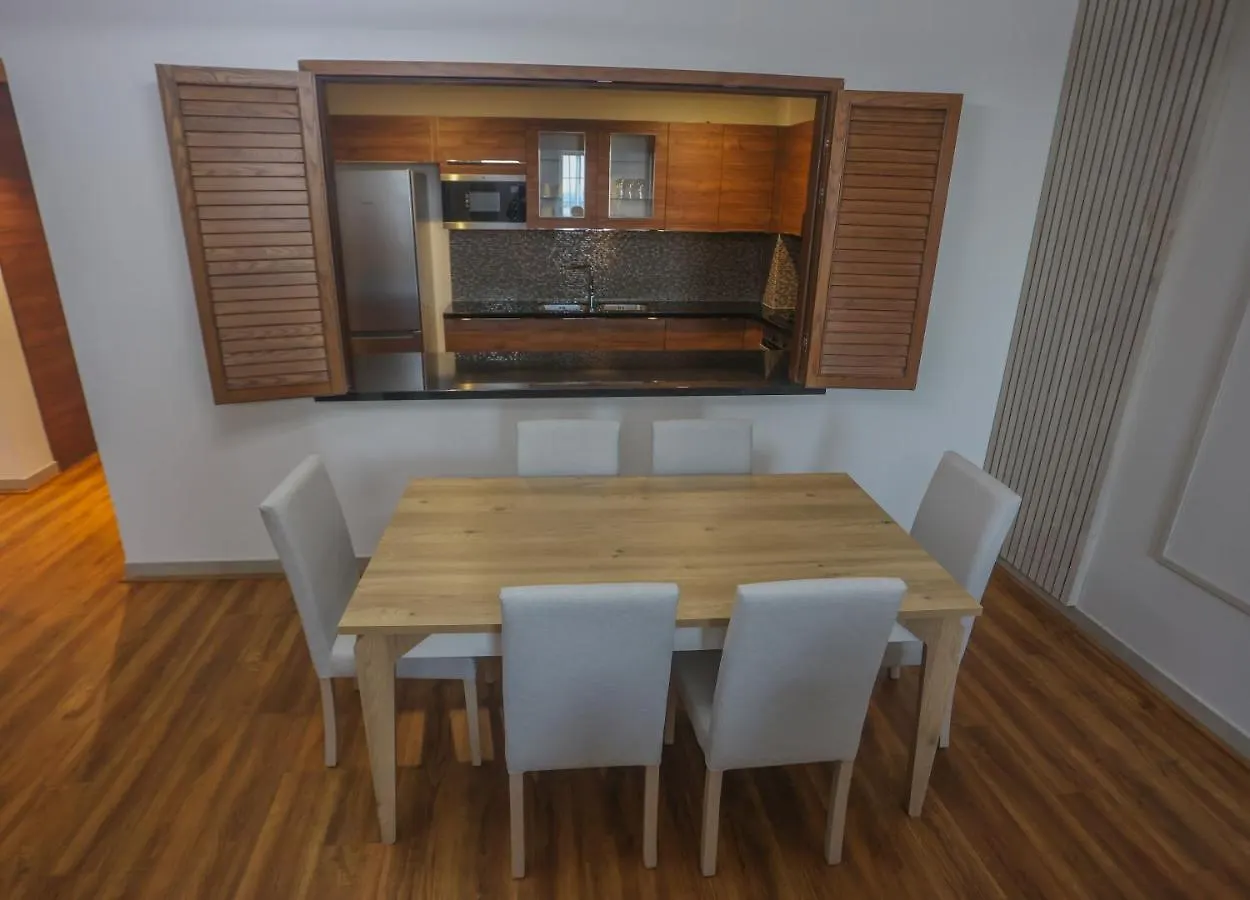 Goodwood Suites Homes Vacation Dubai United Arab Emirates
