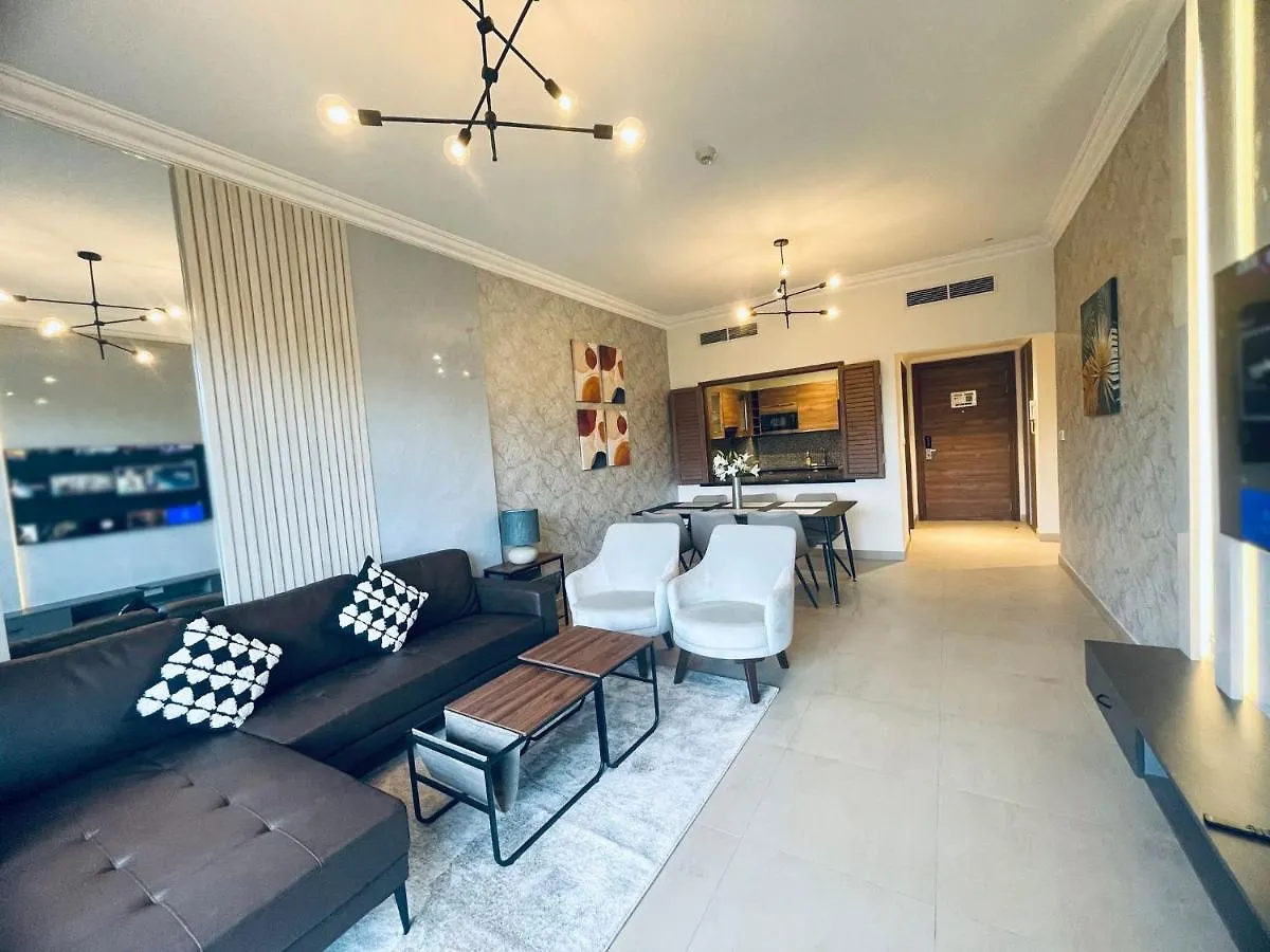 Apartment Goodwood Suites Homes Vacation Dubai