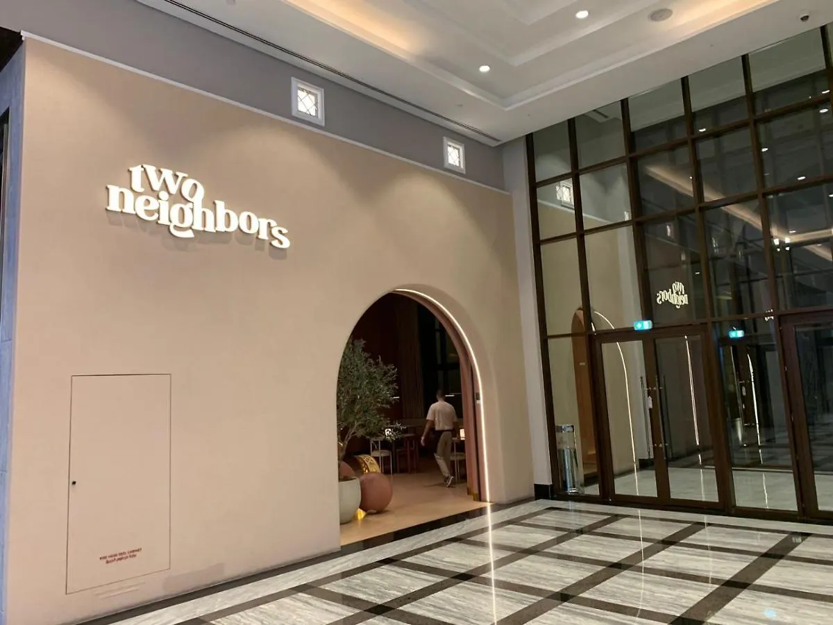Goodwood Suites Homes Vacation Dubai