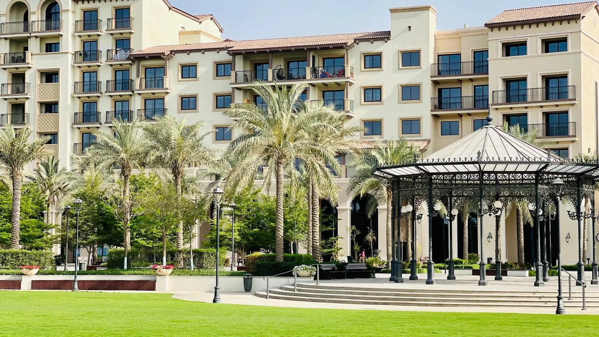 Goodwood Suites Homes Vacation Dubai United Arab Emirates