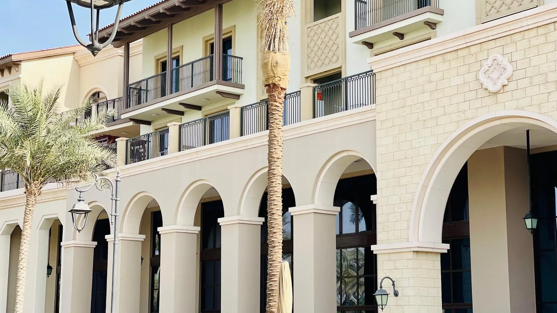 Goodwood Suites Homes Vacation Dubai