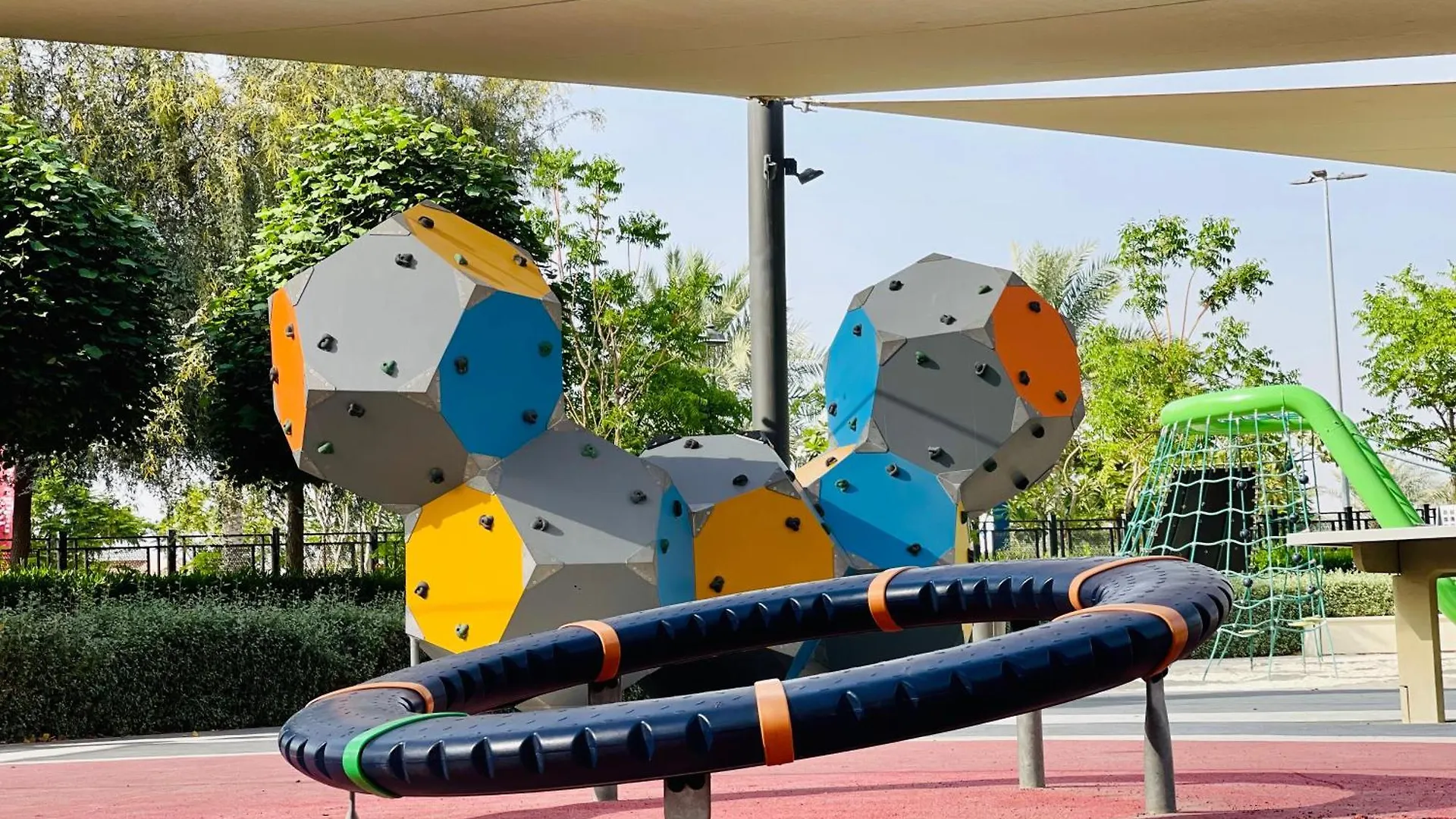 Apartment Goodwood Suites Homes Vacation Dubai