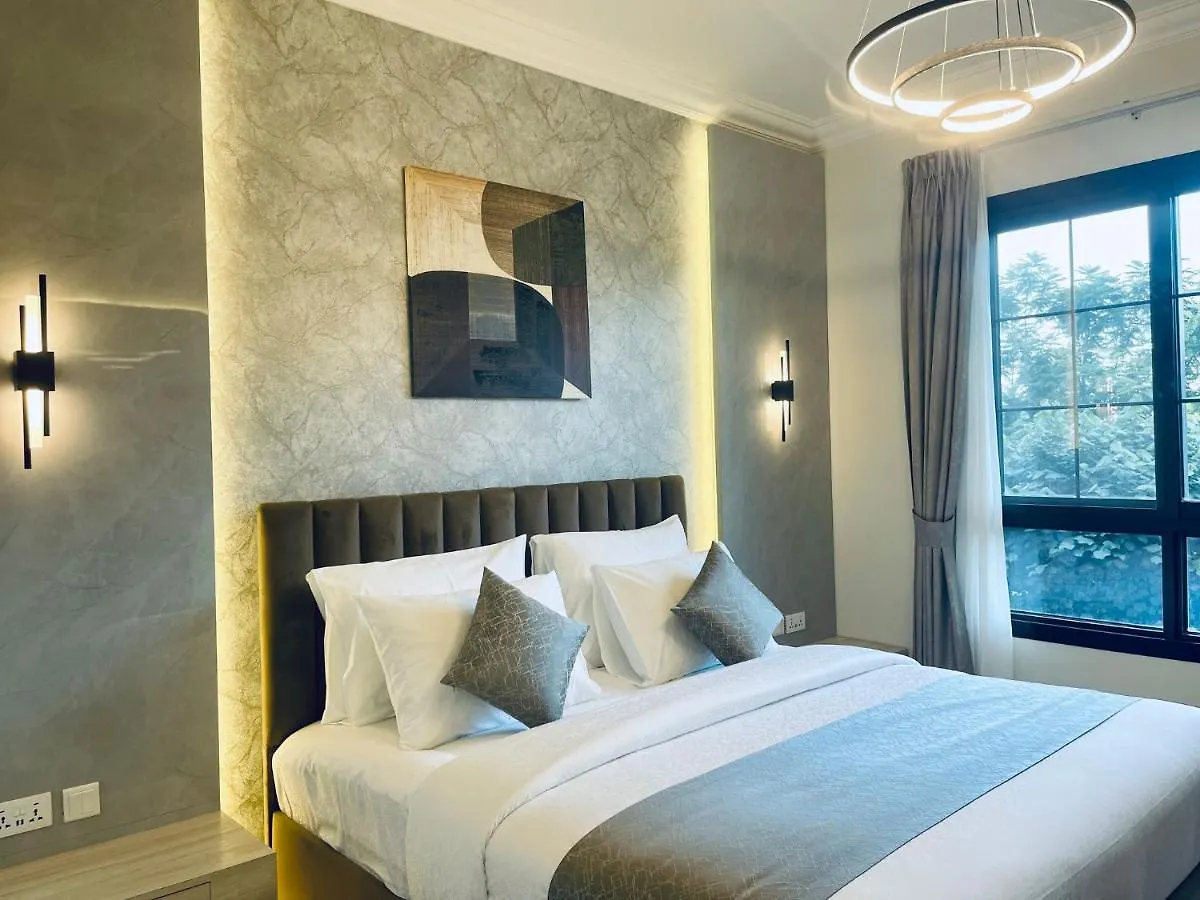 Apartamento Goodwood Suites Homes Vacation Dubái